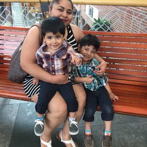 Meet your Posher, Gretel